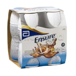 Abbott Ensure Plus Advance Caffè Integratore Muscolare 4x220ml