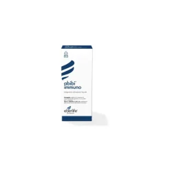 Abibi Immuno per Sistema Immunitario 200ml