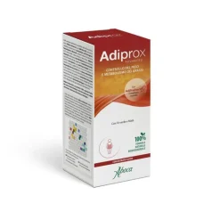 Aboca Adiprox Advanced concentrato fluido 2 flaconi controllo peso 650 g
