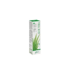 Aboca Biogel Aloe Vera Gel Riparatore per Pelle Arrossata 100ml