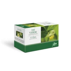 Aboca Bustine Di Thè Verde 20 Filtri