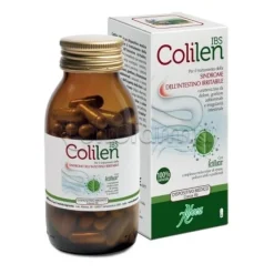 Aboca Colilen IBS per Disturbi Intestinali 96 Opercoli