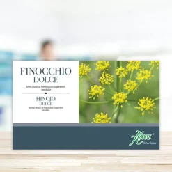 Aboca Finocchio Dolce 20 Bustine