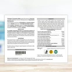 Aboca Fisiodepur Integratore Alimentare 10 Flaconcini 15g