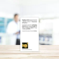 Aboca Fisiodepur Integratore Alimentare Depurativo 50 Opercoli