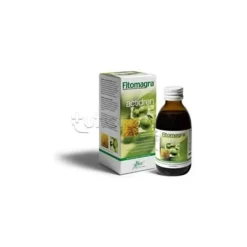 Aboca Fitomagra Actidren Attivazione Metabolismo Flacone 320 g