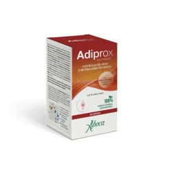 Aboca Fitomagra Adiprox Advanced Equilibrio Peso 50 Capsule