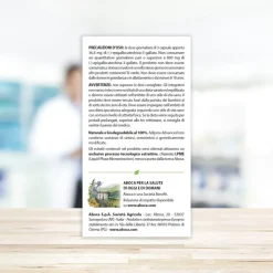 Aboca Fitomagra Adiprox Advanced Equilibrio Peso 50 Capsule