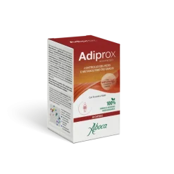 Aboca Fitomagra Adiprox Advanced Equilibrio Peso 50 Capsule