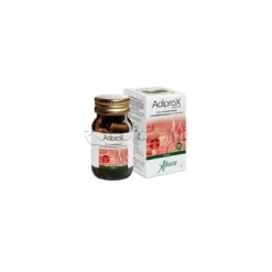 Aboca Fitomagra Adiprox Advanced Equilibrio Peso 50 Capsule