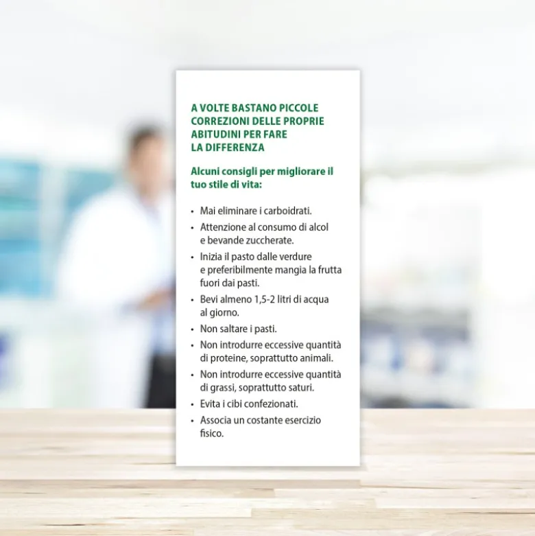 Aboca Fitomagra Libramed Integratore Controllo della Fame 138 Compresse + 84 in Omaggio