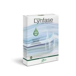 Aboca Fitomagra Lynfase Concentrato Fluido 12 Flaconcini