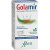 Aboca Golamir Compresse Orosolubili Mal di Gola 14 Compresse