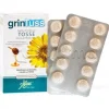Aboca Grintuss Tavolette per la Tosse 20 Pezzi