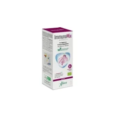 Aboca Immunomix Advanced Integratore per le Difese Immunitarie Sciroppo 210g