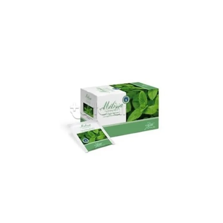 Aboca Melissa con Verbena Odorosa Tisana 20 Bustine