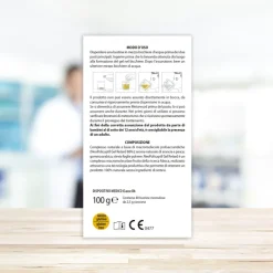 Aboca Metarecod per Sindrome Metabolica 40 Bustine