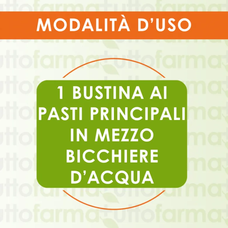 Aboca Metarecod per Sindrome Metabolica 40 Bustine