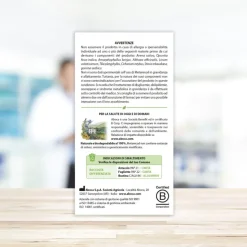 Aboca Metarecod per Sindrome Metabolica 40 Bustine