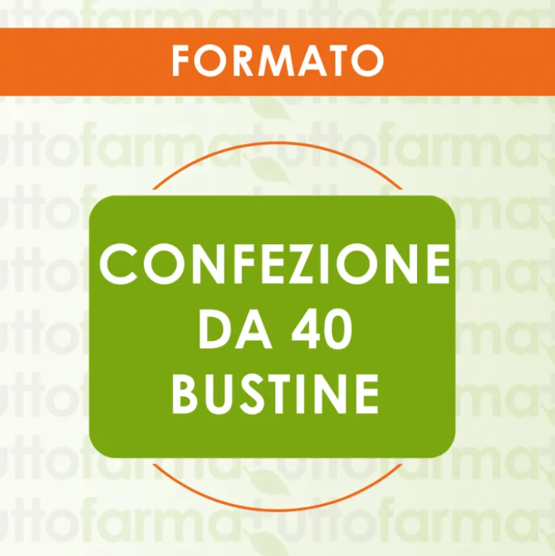 Aboca Metarecod per Sindrome Metabolica 40 Bustine
