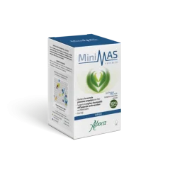 Aboca Minimas Advanced Integratore Per Pressione Arteriosa 60 Opercoli