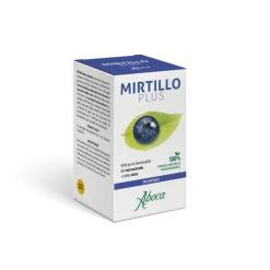 Aboca Mirtillo Plus 70 Opercoli