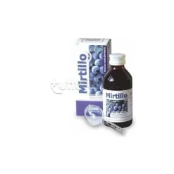 Aboca Mirtillo Plus Succo Concentrato 100 ml