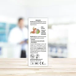 Aboca NeoBianacid per Acidità e Reflusso 14 Compresse Gusto Limone