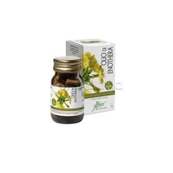 Aboca Olio Concentrato di Enothera Integratore Benessere Pelle 50 Opercoli