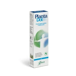 Aboca Plantadol Gel Rinfrescante per Dolori delle Articolazioni e Muscoli 50ml
