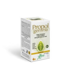Aboca PropolGemma Spray Forte per Mal di Gola 30ml