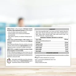 Aboca Sollievo Bio Tisana 20 Filtri