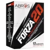 Abros Forza20 Integratore Energizzante 12 Bustine