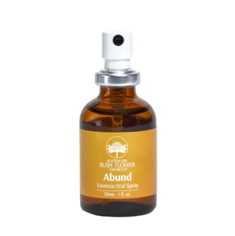 Abund Essence Spray Orale 30ml