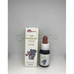 Adama EIE ImmunoDi+ Gocce Naturali Senza Alcool per Bambini 30ml