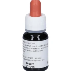 Adamah EIE Broncall Gocce Naturali Vie Respiratorie Bambini 30 ml