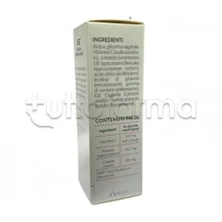 Adamah Eie Venclean Integratore per Microcircolo 30ml