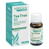 Adegua Tea Tree Oil per Cura della Pelle 10 ml