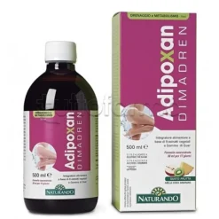 Adipoxan Dimadren per Drenaggio Liquidi 500ml