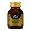 Aessere Head First integratore per capelli contro caduta e capelli bianchi flacone 60 tavolette