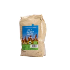 Aessere Miglio Selvatico Marrone Bio Integratore Multivitaminico 750g