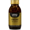 Aessere Stur Dee Curcuma per Digestione e Fegato 100 Capsule