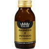 Aessere Stur Dee Magnesio e Potassio per Benessere Muscolare e Stanchezza 60 Tavolette