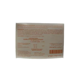 Aflugenex Bromatech Benessere Intestinale 24 Capsule Formato Convenienza