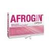 Afrogin per Benessere Femminile Menopausa 30 Compresse
