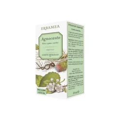AGNOCASTO per Disturbi del Ciclo Mestruale 50 ml