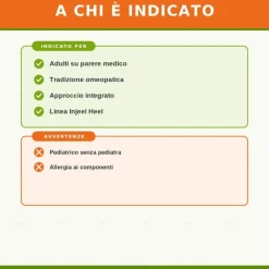 Agnus Castus Injeel 10 Fiale Omeopatiche