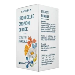 Agrifoglio 30ml Gocce NF