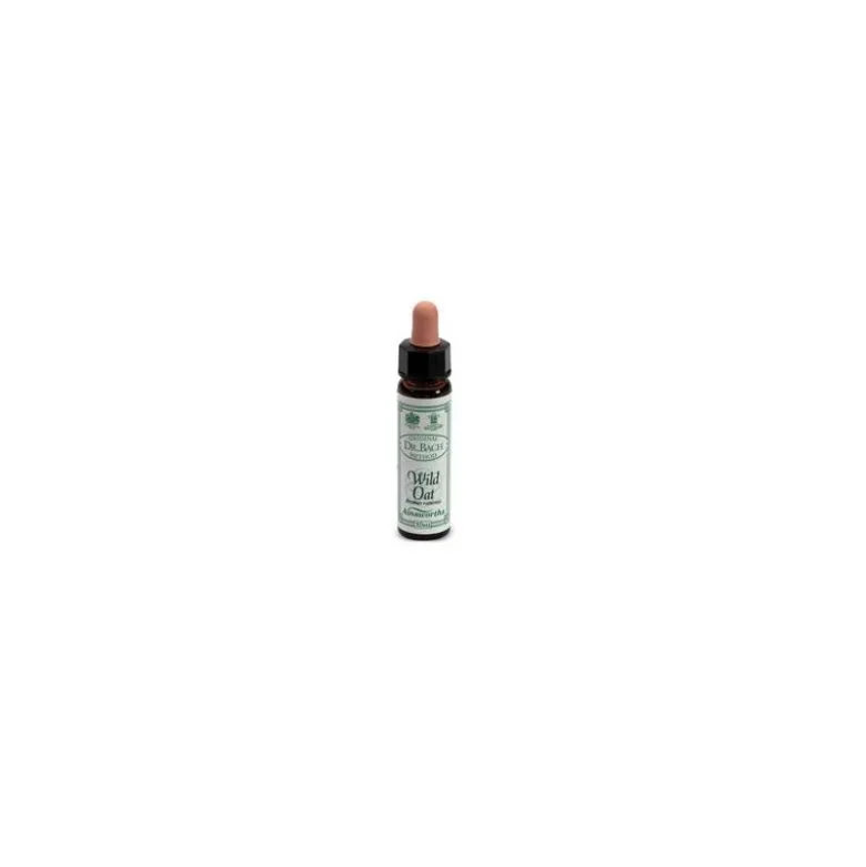 Ainsworths Wild Oat Fiore di Bach Direzione 10 ml