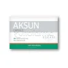 Aksun Integratore Alimentare Vitamine D, E e B3 30 Capsule